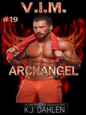 cover image of Archangel